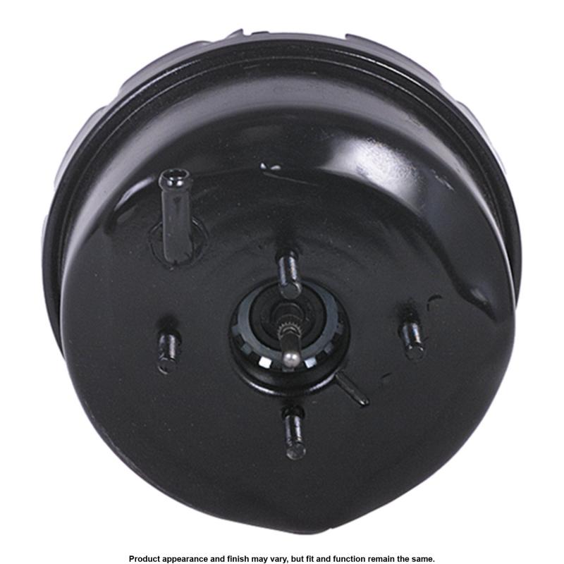 A1 Cardone 535250 Power Brake Booster product image 2 of 4