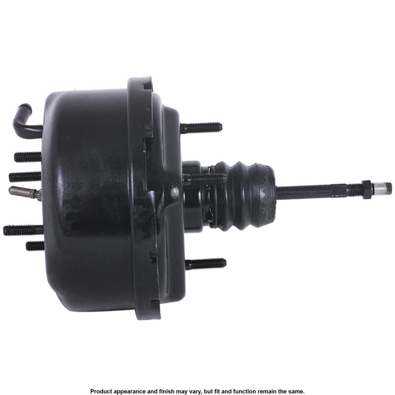 A1 Cardone 535265 Power Brake Booster product image 4 of 4
