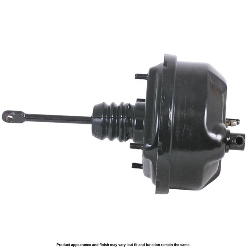 A1 Cardone 535298 Power Brake Booster product image 2 of 4