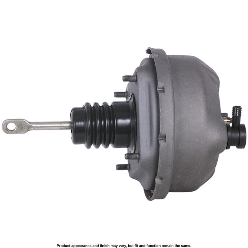 A1 Cardone 535299 Power Brake Booster product image 2 of 4
