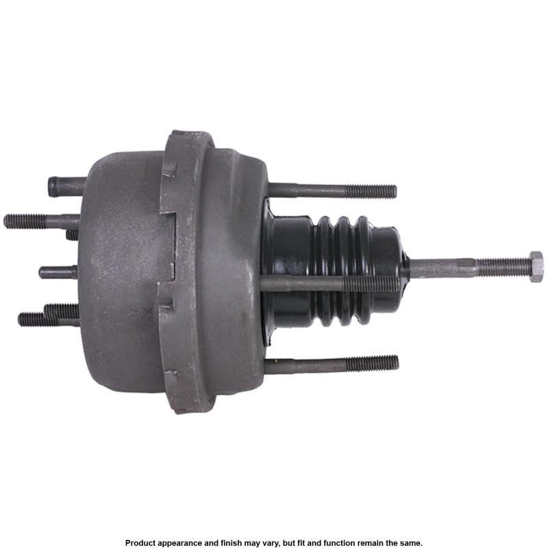 A1 Cardone 535330 Power Brake Booster product image 3 of 4