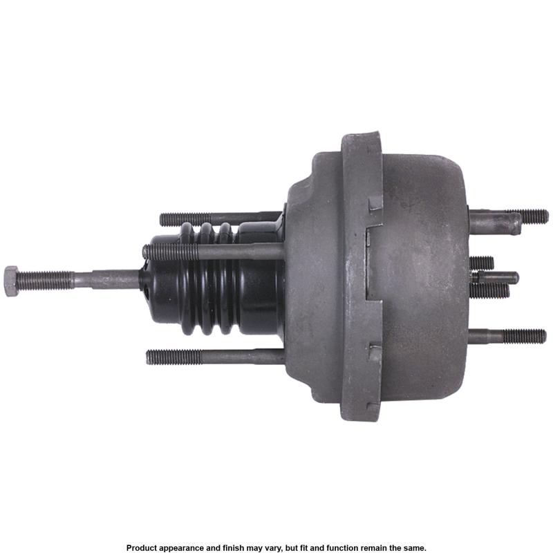 A1 Cardone 535330 Power Brake Booster product image 4 of 4