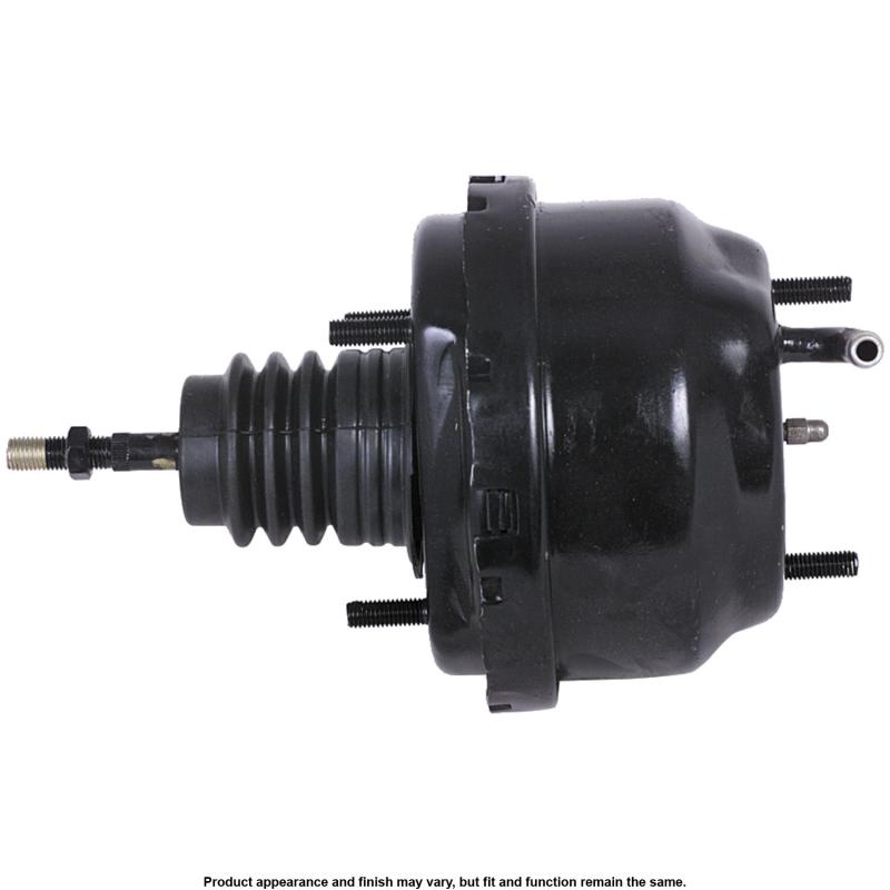 A1 Cardone 535350 Power Brake Booster product image 1 of 4