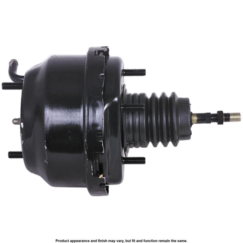 A1 Cardone 535350 Power Brake Booster product image 2 of 4