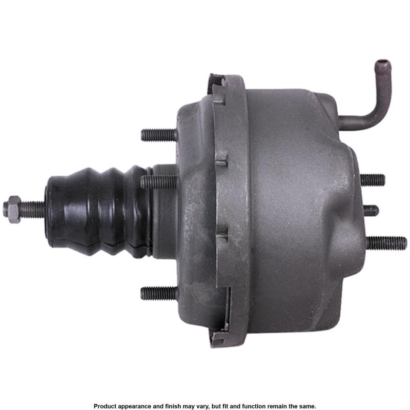 A1 Cardone 535351 Power Brake Booster product image 2 of 4