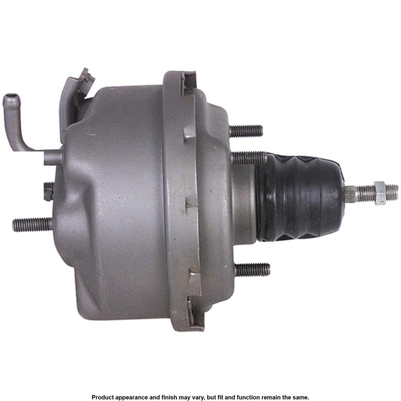 A1 Cardone 535352 Power Brake Booster product image 3 of 4