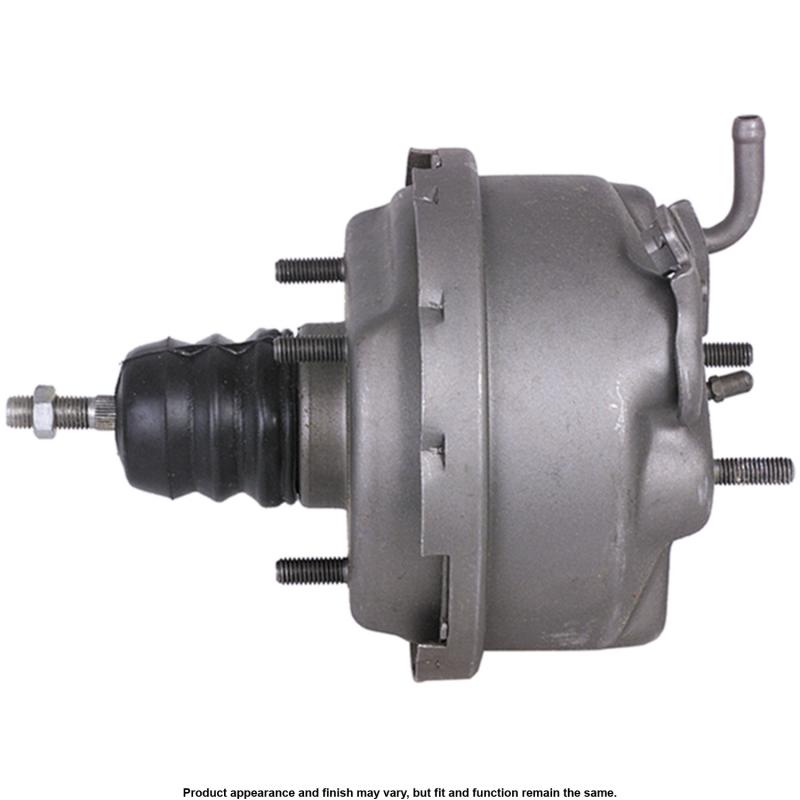 A1 Cardone 535352 Power Brake Booster product image 4 of 4