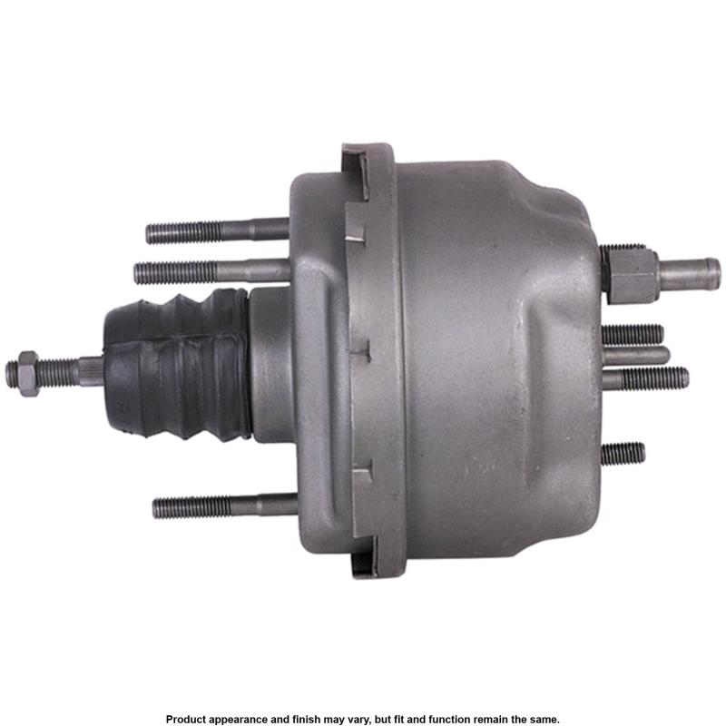 A1 Cardone 535360 Power Brake Booster product image 1 of 4