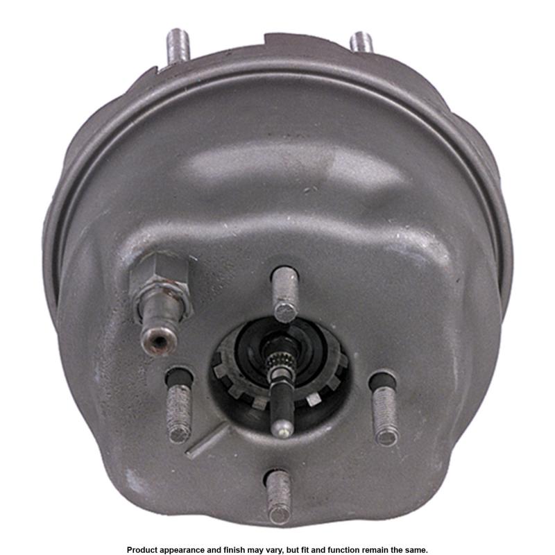 A1 Cardone 535360 Power Brake Booster product image 2 of 4