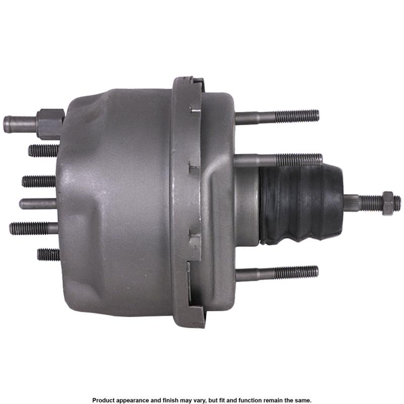 A1 Cardone 535360 Power Brake Booster product image 3 of 4
