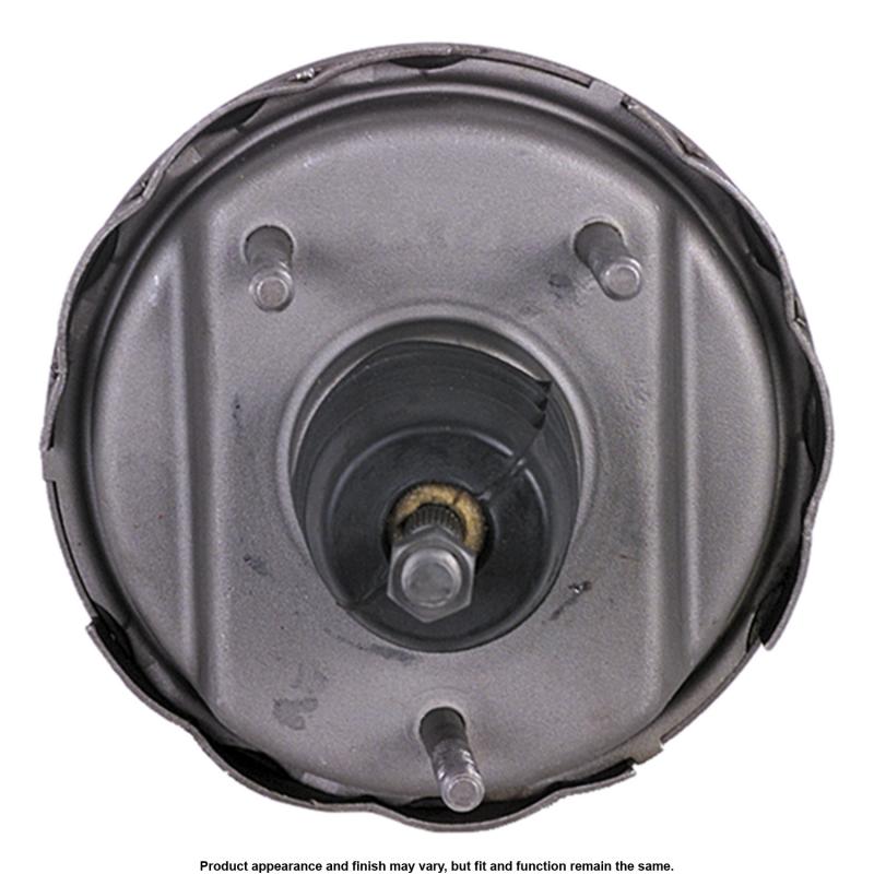 A1 Cardone 535360 Power Brake Booster product image 4 of 4