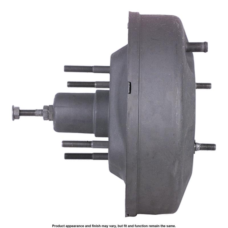 A1 Cardone 535411 Power Brake Booster product image 3 of 4