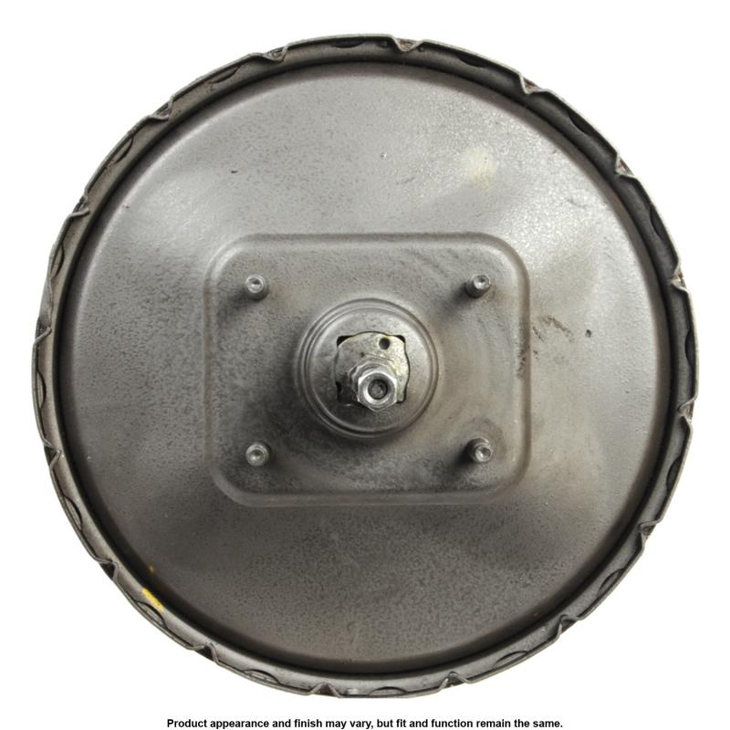 A1 Cardone 535433 - Power Brake Booster A1 Cardone 535433 Power Brake Booster product image 1 of 4