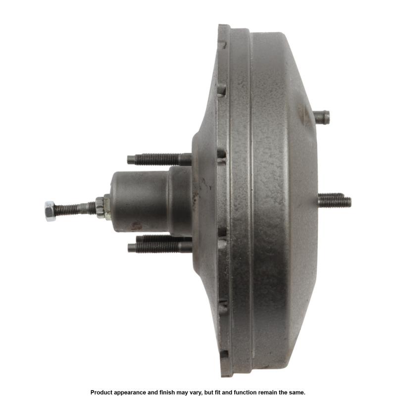 A1 Cardone 535433 - Power Brake Booster A1 Cardone 535433 Power Brake Booster product image 2 of 4