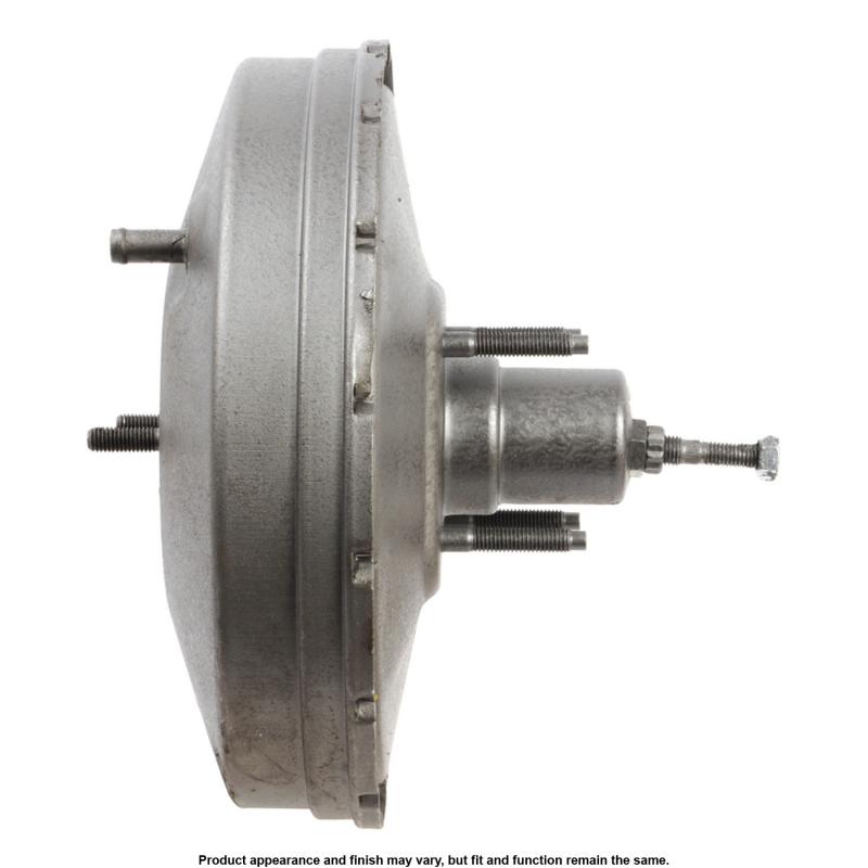 A1 Cardone 535433 - Power Brake Booster A1 Cardone 535433 Power Brake Booster product image 3 of 4