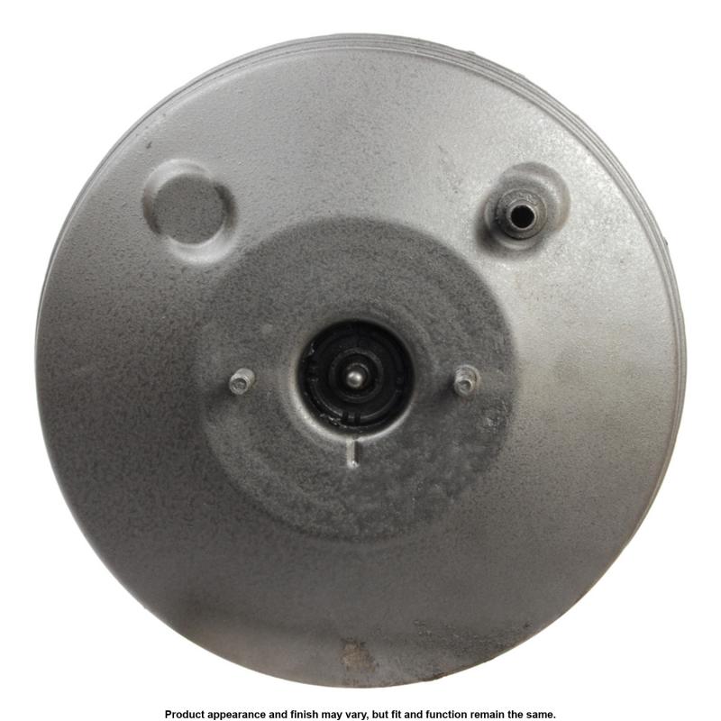 A1 Cardone 535433 - Power Brake Booster A1 Cardone 535433 Power Brake Booster product image 4 of 4