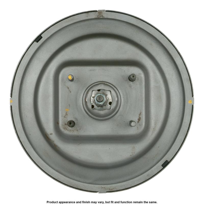 A1 Cardone 535437 - Power Brake Booster A1 Cardone 535437 Power Brake Booster product image 4 of 4