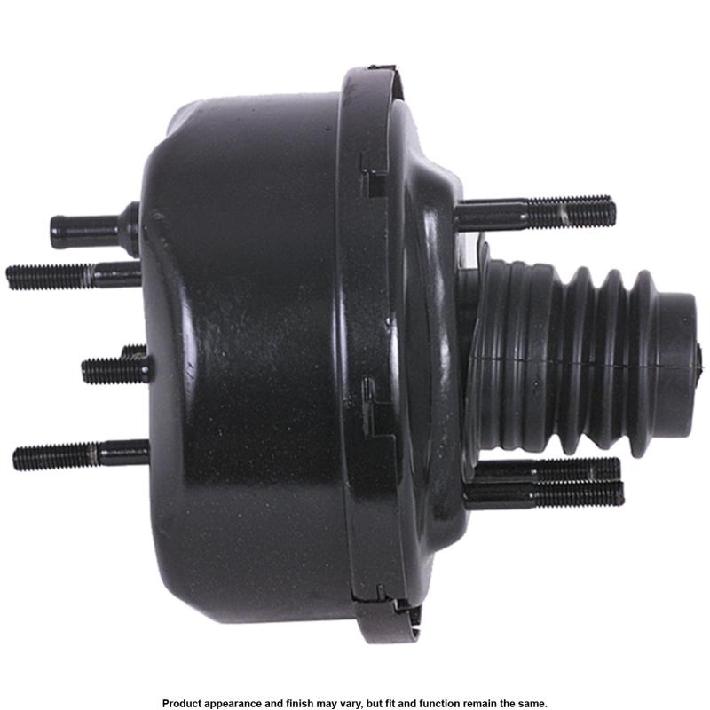 A1 Cardone 535455 Power Brake Booster product image 1 of 4
