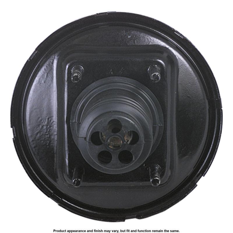 A1 Cardone 535455 Power Brake Booster product image 2 of 4