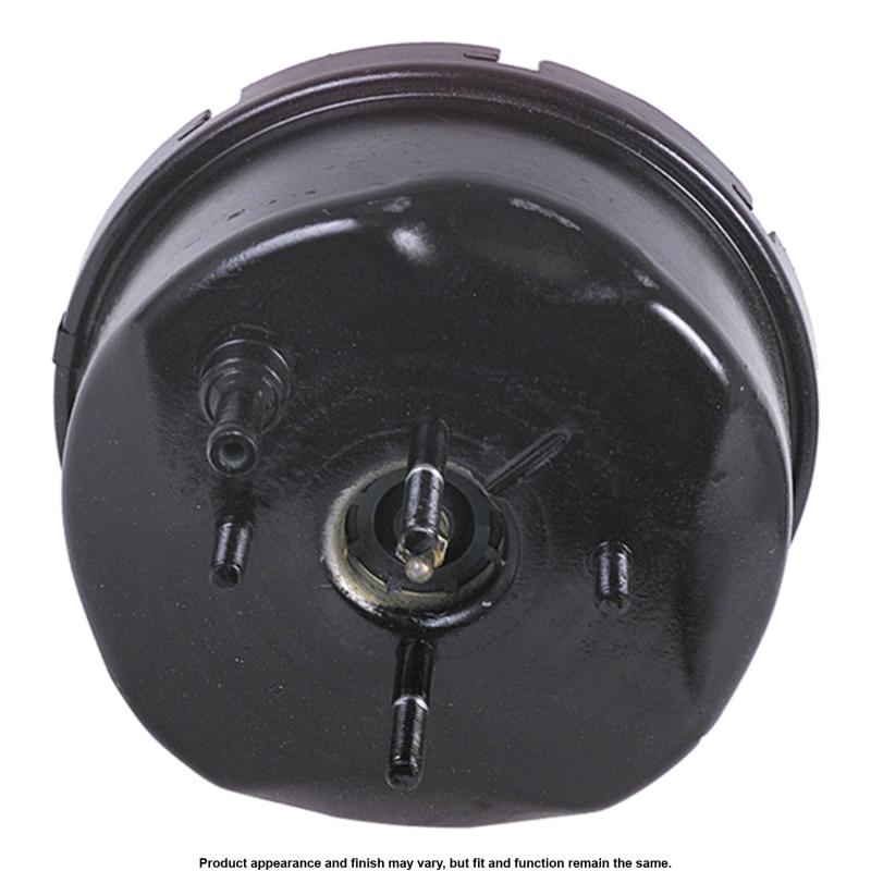 A1 Cardone 535455 Power Brake Booster product image 3 of 4