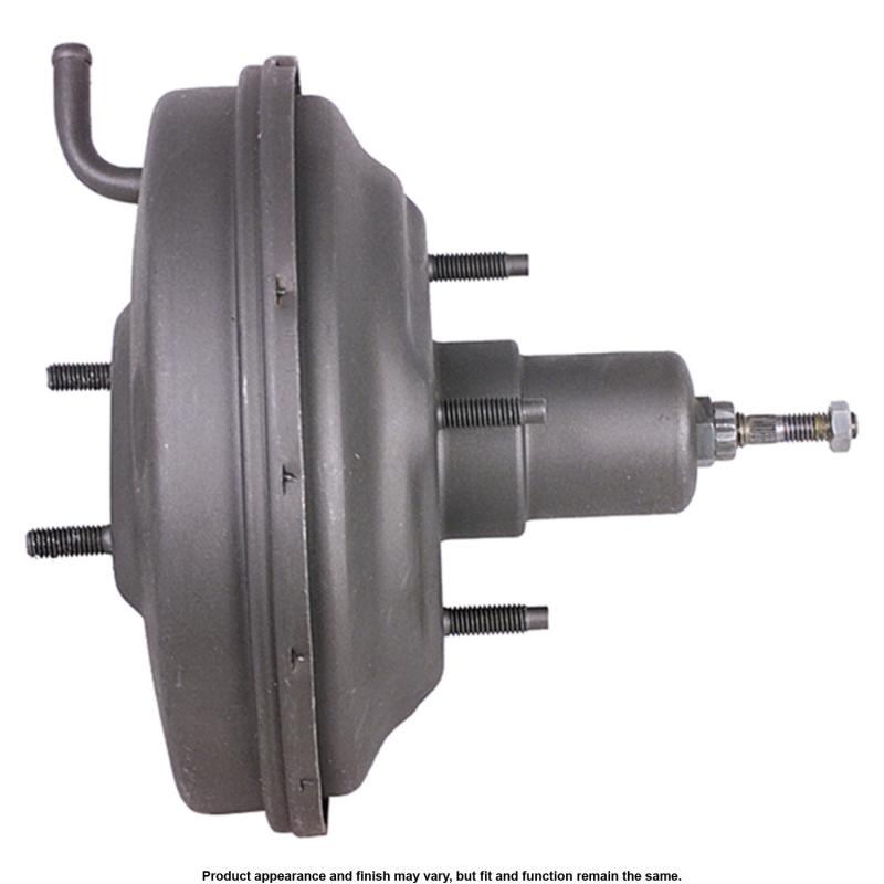 A1 Cardone 535480 Power Brake Booster product image 1 of 4