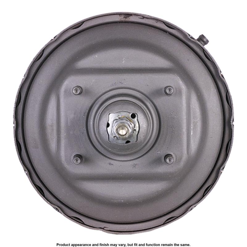 A1 Cardone 535480 Power Brake Booster product image 2 of 4