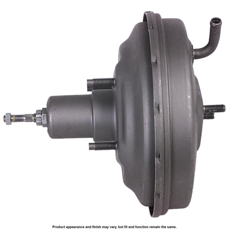 A1 Cardone 535480 Power Brake Booster product image 4 of 4