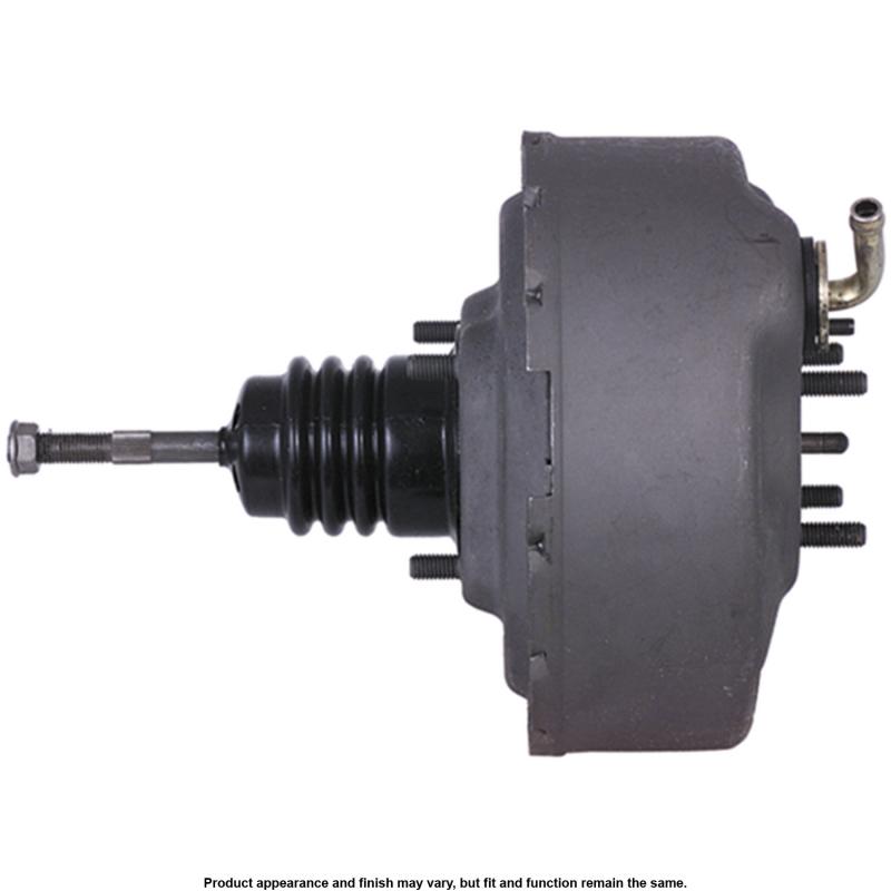 A1 Cardone 535500 Power Brake Booster product image 2 of 4