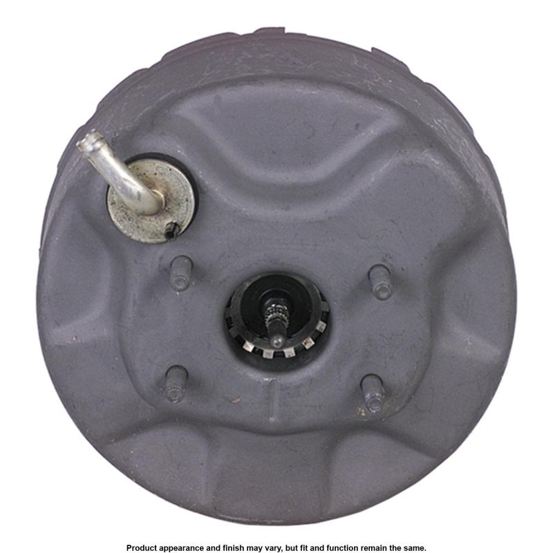 A1 Cardone 535500 Power Brake Booster product image 3 of 4