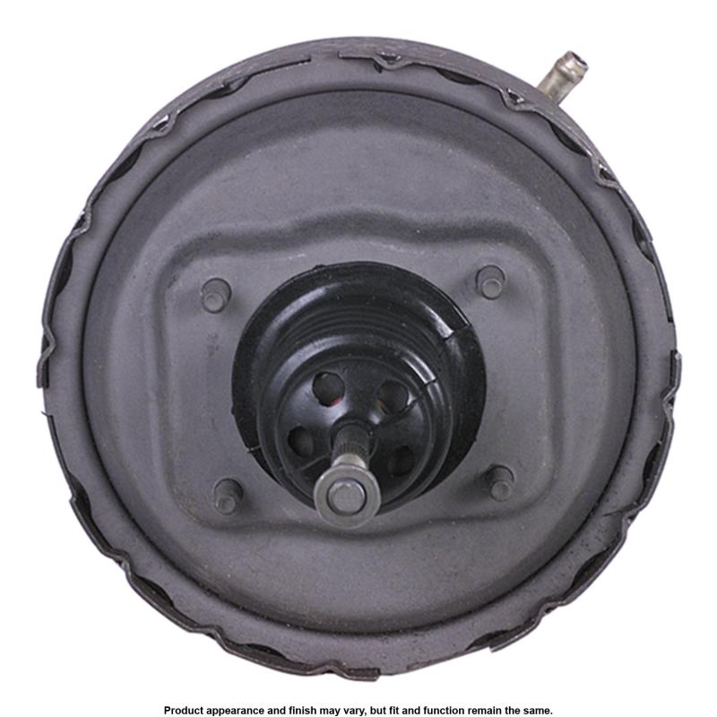 A1 Cardone 535500 Power Brake Booster product image 4 of 4