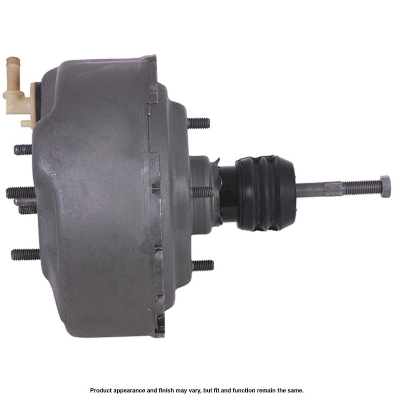 A1 Cardone 535501 Power Brake Booster product image 1 of 4