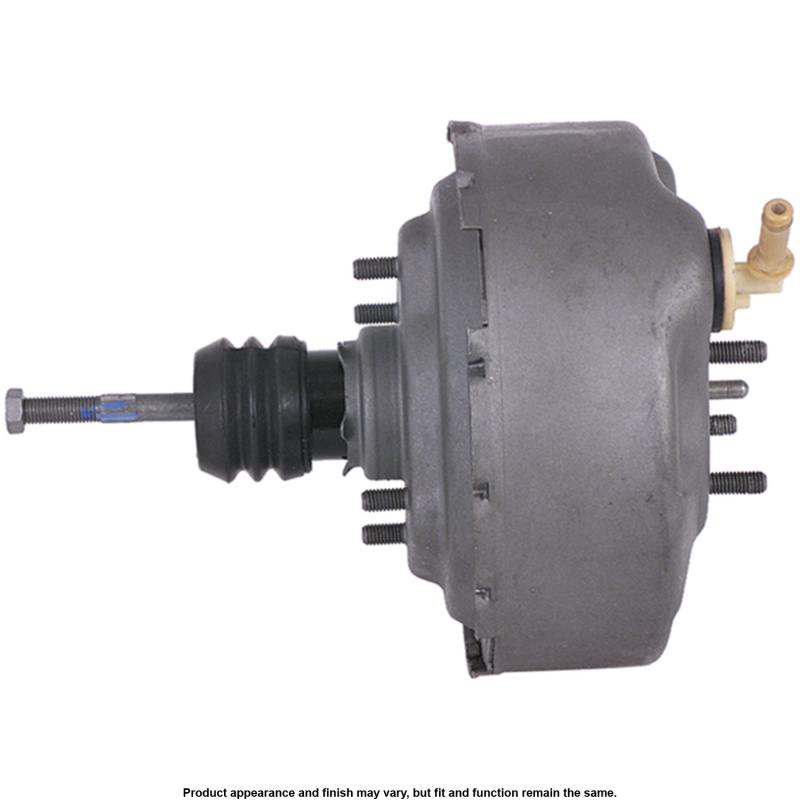 A1 Cardone 535501 Power Brake Booster product image 2 of 4