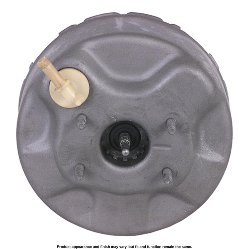 A1 Cardone 535501 Power Brake Booster product image 3 of 4