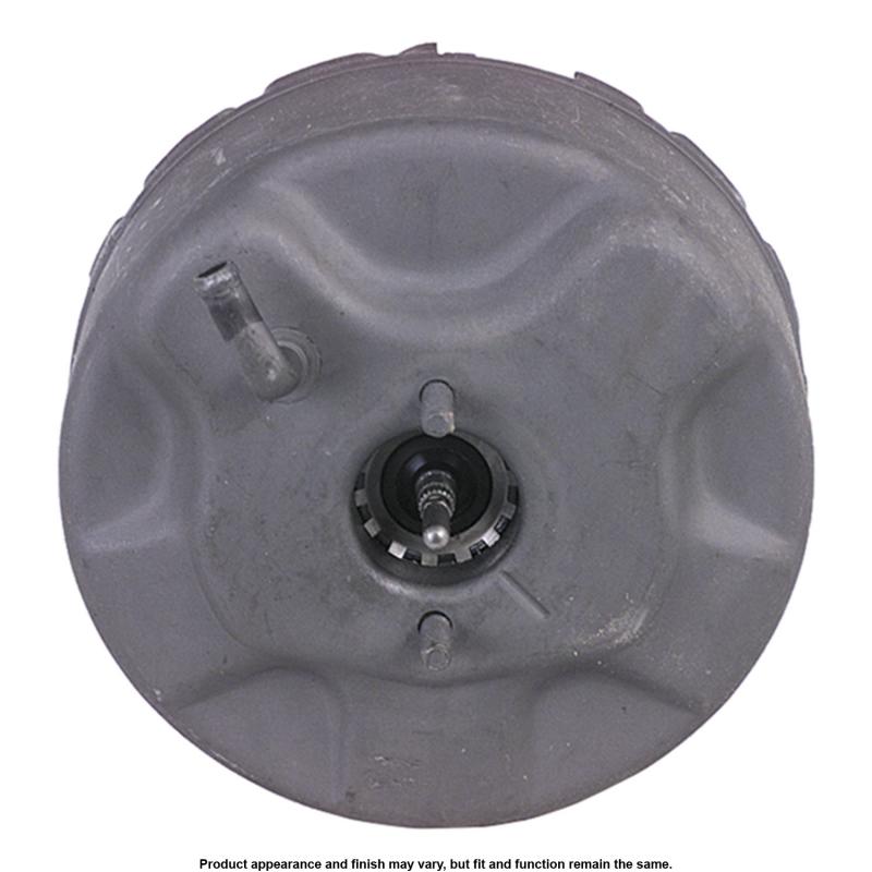 A1 Cardone 535511 Power Brake Booster product image 2 of 4