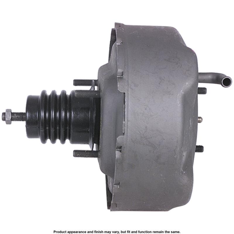 A1 Cardone 535520 Power Brake Booster product image 3 of 4