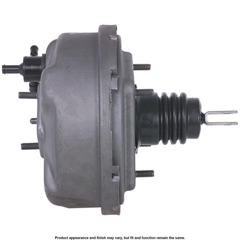 A1 Cardone 535590 Power Brake Booster product image 1 of 4