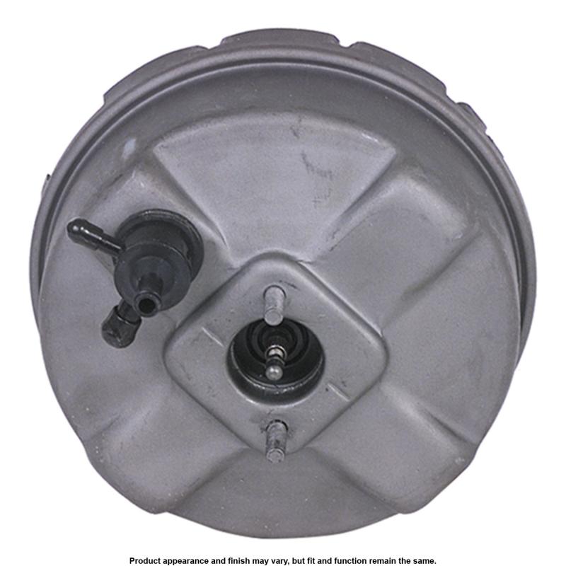 A1 Cardone 535590 Power Brake Booster product image 2 of 4