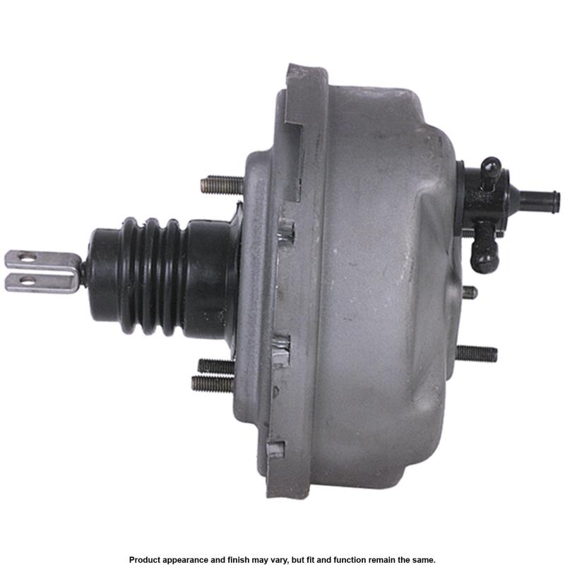 A1 Cardone 535590 Power Brake Booster product image 3 of 4