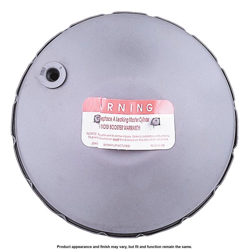 A1 Cardone 535721 Power Brake Booster product image 4 of 4