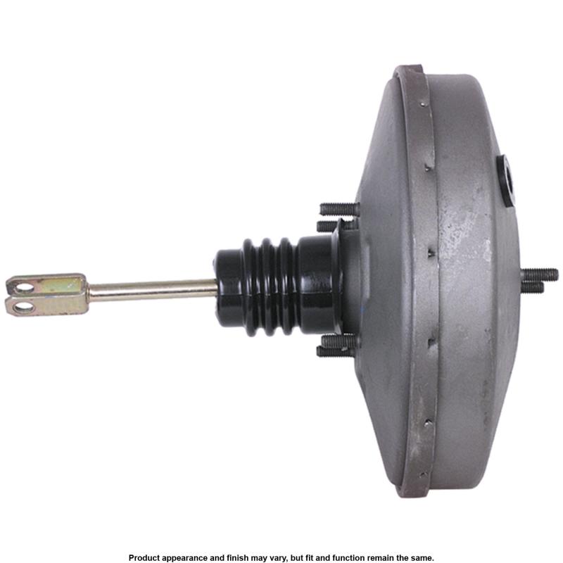 A1 Cardone 535730 - Power Brake Booster A1 Cardone 535730 Power Brake Booster product image 1 of 4
