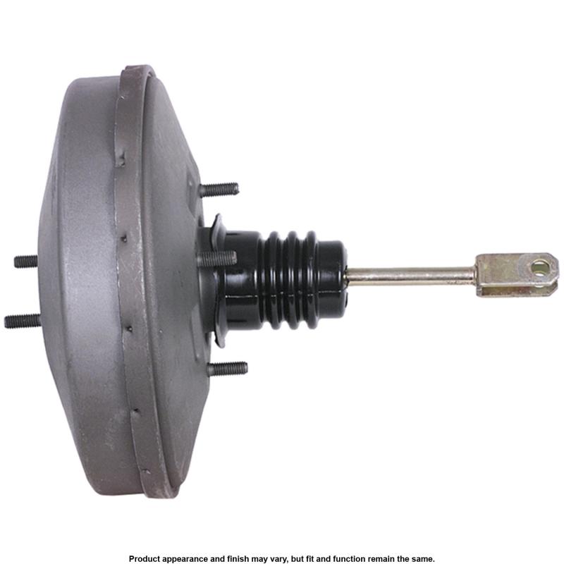 A1 Cardone 535730 - Power Brake Booster A1 Cardone 535730 Power Brake Booster product image 3 of 4