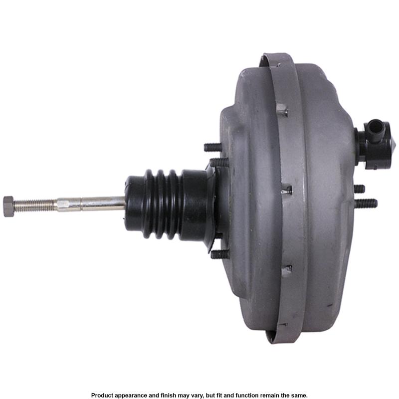 A1 Cardone 535753 Power Brake Booster product image 2 of 4