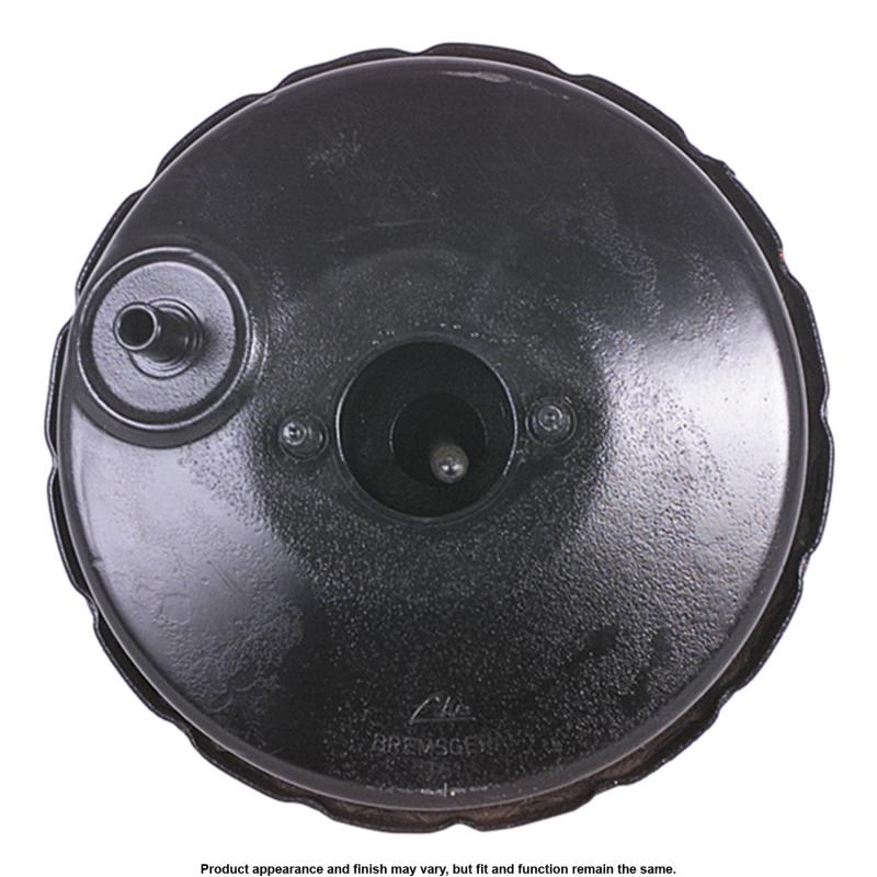 A1 Cardone 535770 - Power Brake Booster A1 Cardone 535770 Power Brake Booster product image 1 of 4