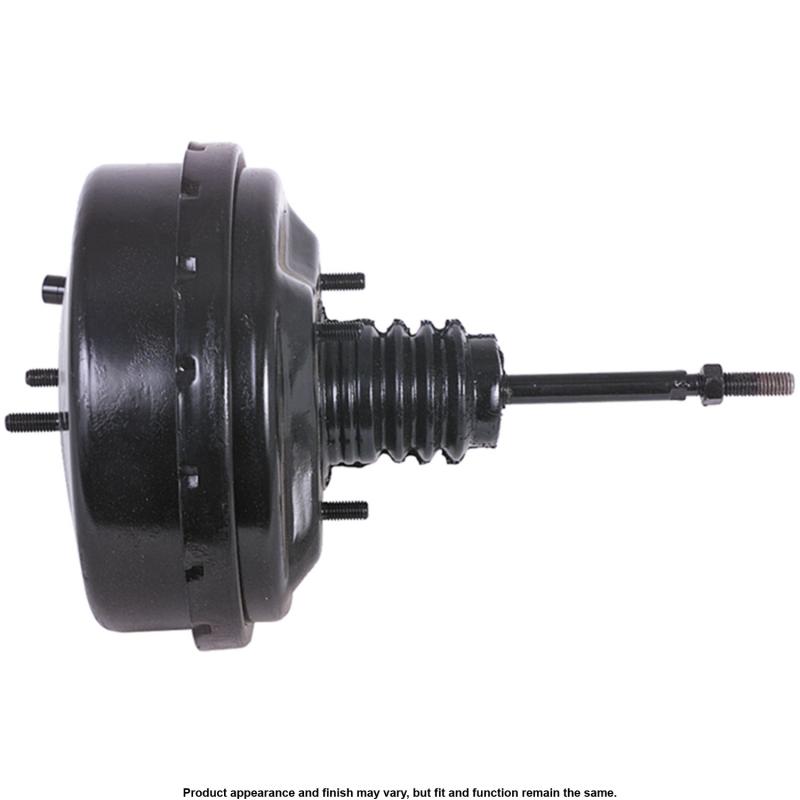 A1 Cardone 535770 - Power Brake Booster A1 Cardone 535770 Power Brake Booster product image 3 of 4