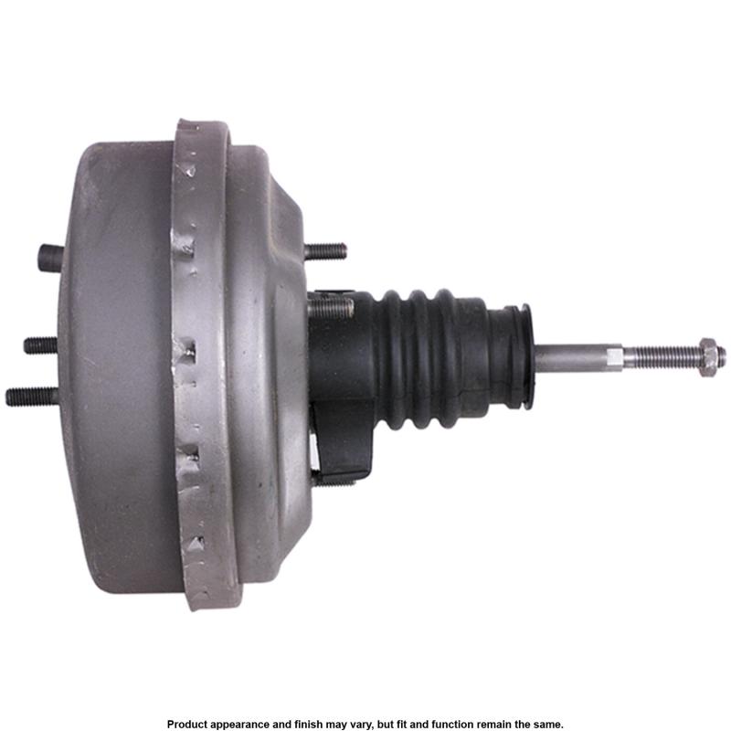 A1 Cardone 535771 Power Brake Booster product image 1 of 4