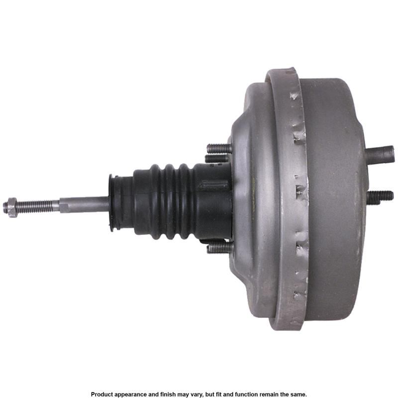 A1 Cardone 535771 Power Brake Booster product image 3 of 4