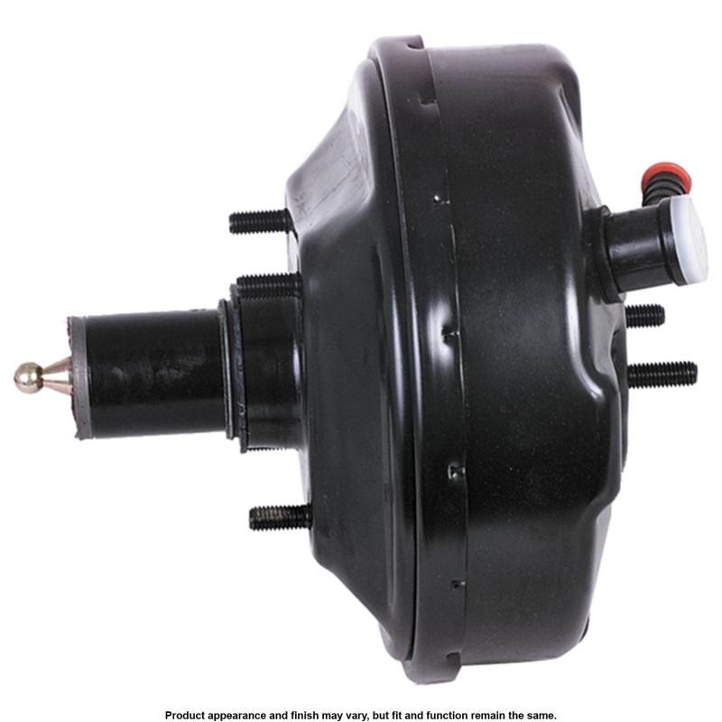 A1 Cardone 535773 Power Brake Booster product image 2 of 4
