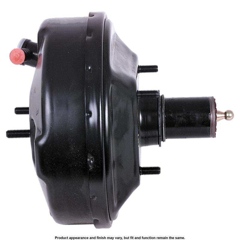 A1 Cardone 535773 Power Brake Booster product image 4 of 4