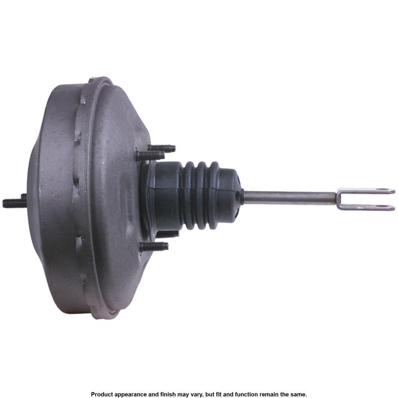 A1 Cardone 535778 Power Brake Booster product image 2 of 4