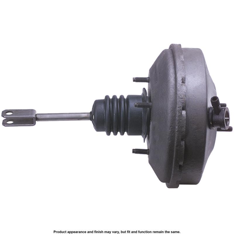 A1 Cardone 535778 Power Brake Booster product image 3 of 4